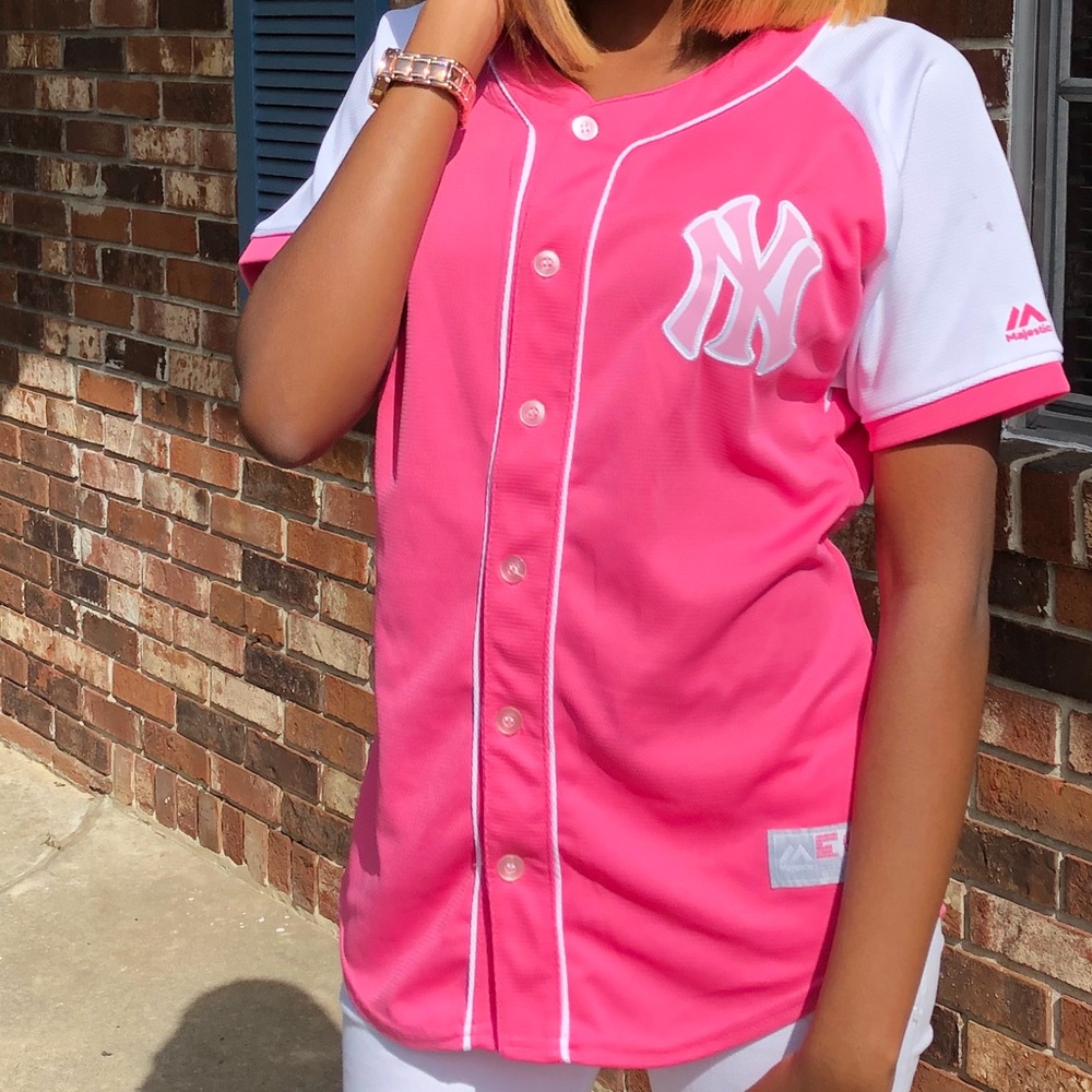 Girls jersey